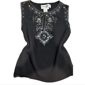 Whimsygoth V neck Blouse
